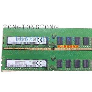 TT T30 T130 T40 T140 T340 8G DDR4 2133 순수 ECC 서버 메모리