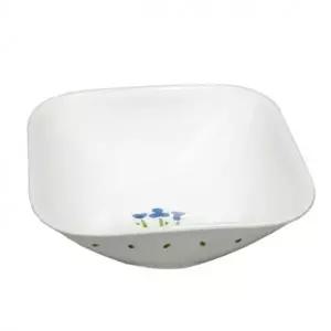 ( )코렐 미니볼 디저트볼 그릇 앞접시 사라 파랑꽃 165mm