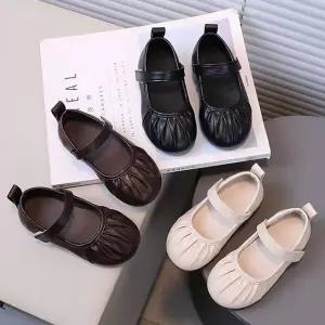 [etv] 바이시유 다비 아동단화 구두