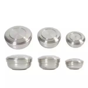 (선택 [L5371]ST 이중 병원용 밥그릇 하부)ST 이중 병원용 식기 무광 밥그릇 하부 단품