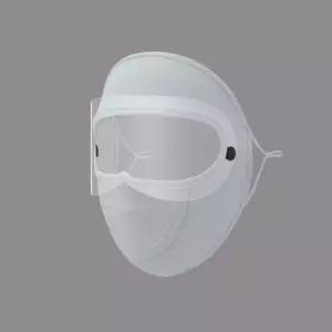 ( )여름 쿨링 안면 마스크그레이