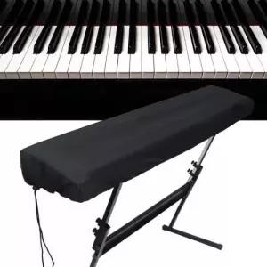 방진덮개 인테리어소품 전자 피아노 방진 커버 61키 88키