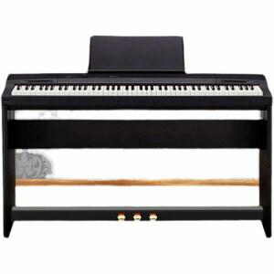 피아노거치대 전자피아노 선반