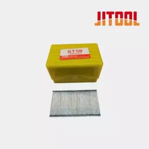 제일타카 제일 타카핀 ST50 에어 타카심 (CT64RS 콘크리트용) 1000pcs