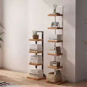 북타워 책꽂이 선반 서재 프레임 책선반 책장