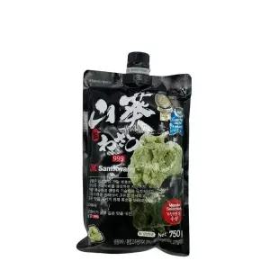 삼광 999 와사비 750g - 생와사비,고추냉이