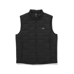 케이투 K2 BOOST_튜브 슬림다운 베스트_Black KMU24691Z1 460419