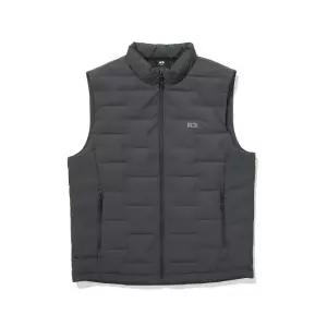 케이투 K2 BOOST_튜브 슬림다운 베스트_SHADOW GREY KMU246912C 460438