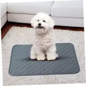 [반려] 강아지 배변 패드 세척 가능한 애완견 배변판 실내 처리용품