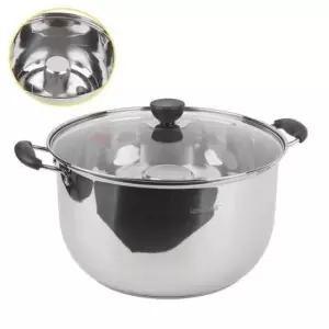 인덕션빨래통 IH 옷 삶기 인덕션 사용가능 빨래솥-36cm