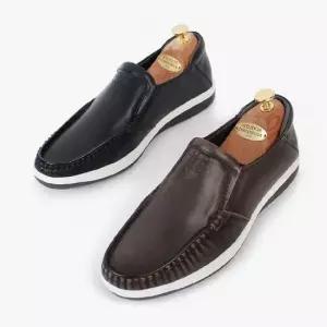 남성화 단화 남자 데일리 캐주얼 슈즈 페니로퍼
