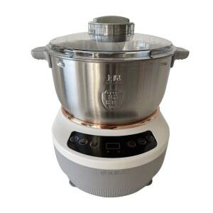 5L 전자동 발효 반죽기 저어 제빵기 전자동발효와 모찌 집용 교반 스탠드 일체형 업소용