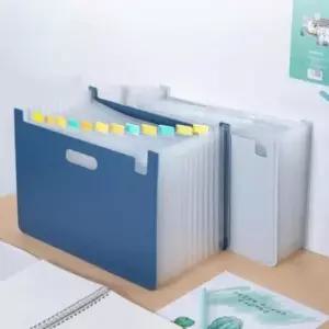 [문구/오피스] 문서 정리 파일박스 자료 보관함 케이스 정리함