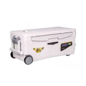 낚시용 아이스박스 손잡이 프라임 이동형 바퀴 쿨백 숄더 1 항관 캠핑용 쿨러 바퀴형