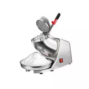 업소용 눈꽃빙수기 눈꽃 빙삭기 우유빙수 팥빙수기계