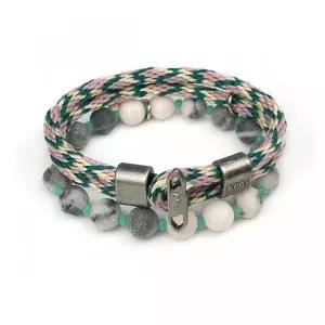 [클립스어반]  벨리사 핑크+사샤 여자 세트팔찌