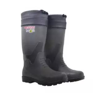 미끄럼방지안전화 안전장화 230mm 여자작업장화 여성안전장화 미끄럼방