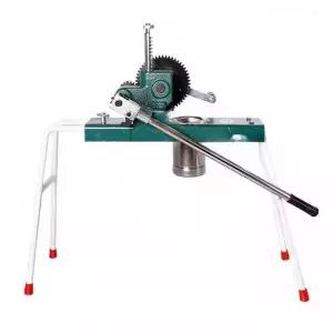 업소용 수동 제면기 칼국수 뽑는 기계 국수분틀