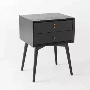 LP보관함 엘피판 수납장 LP판 장식장 원목 정리 레코드 보관