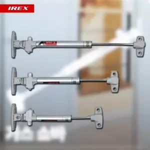 IREX 씽크대 유압 댐핑 가스 쇼바 상부장 290mm 40N