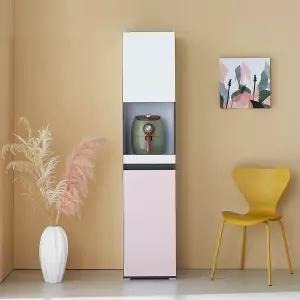 미자크 리버스 밥솥 틈새 수납장 (300, 일반) / 주방 냉장고 자리 키큰 장 비스포크