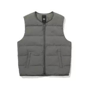 케이투 K2 BOOST_트리퍼TRIPPER U넥 다운 베스트_URBAN KHAKI KMU246814K 460511