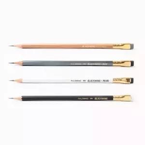 602 1자루 블랙윙연필 팔로미노 JWE8B67D