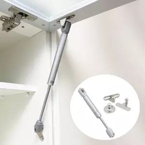 명가철물 싱크대 쇼바 가스 스프링 유압 265mm SK 기본형 6kg