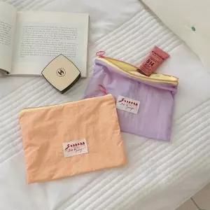 [룽스]빅파우치 파우치