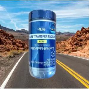 트랜스퍼 팩터 플러스 아연 370mg x 90캡슐 1개