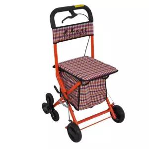 노인 보행기 유모차 요양원 어르신 보행 보조기