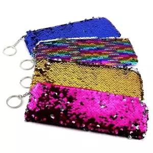 [룽스]소품 여자친구선물 여행 화장품가방 8개세트