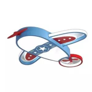 아이방 비행기 조명등 LED 천장등 키즈방 전등 천장 조명