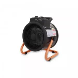 공업용 PTC 강력 전기 온풍기 팬히터 매장 온실 난방