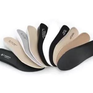 남성깔창 남성용 키높이깔창 EVA 남자 우레탄 인솔 1.5~3cm