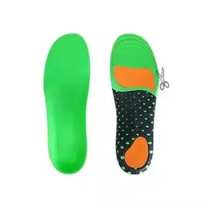 골프깔창 아치 기능성 충격흡수 바른자세 남여 깔창