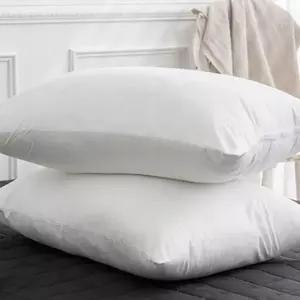 솜베게 세미 화이바 탄탄한 국내산 구름 베개솜 40X60cm