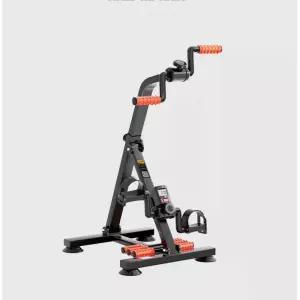 노인 실내 자전거 어르신 운동 좌식 훈련 근육 근력