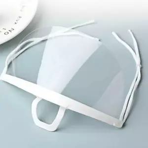 (옵션 투명위생마스크10p)투명 위생 마스크 10개 가리개 보건_24710429