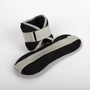 손목 발목 중량밴드 모래주머니 1kg 2개입