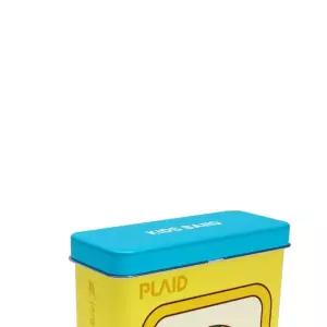 반창고 뽀로로 틴케이스