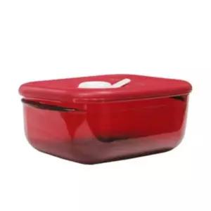 타파웨어 스마트 사각   용기 1개 260mL 덮개