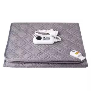 한일의료기 5세대 탄소 극세사 4인용 온열 전기방석