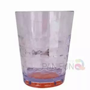 [하프클럽/브이와이]투명손잡이컵 경량컵 투명플라스틱컵 1호