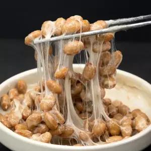 콩사랑 발효콩 바로먹는 생청국장 백태 60g 15팩 국산콩 낫또