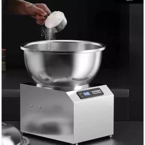 자동 교반기 반죽기 반죽 믹서기 제빵 모찌 베이킹 밀가루 배합기