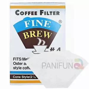 [하프클럽/브이와이]더치커피필터 원두커피거름망 드립백필터 40개