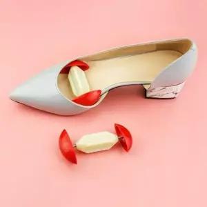 [룽스]스트레쳐 제골기 발볼 늘리기 구두 발등 2개