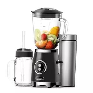 믹서 키친아트304 고급형 클레식 멀티 텀블러 블렌더
