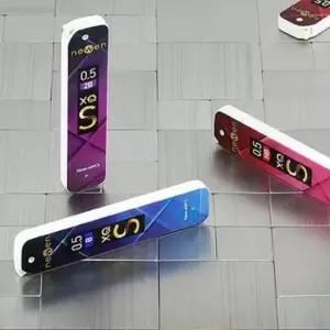 [문구] 샤프심 중학생 필기용품 문구 학용품